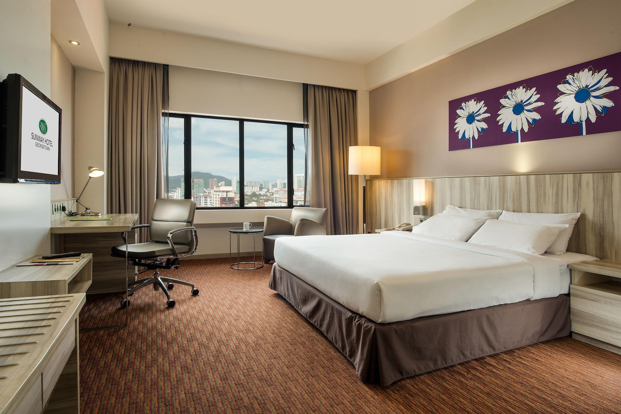 Sunway Penang 4* Georgetown