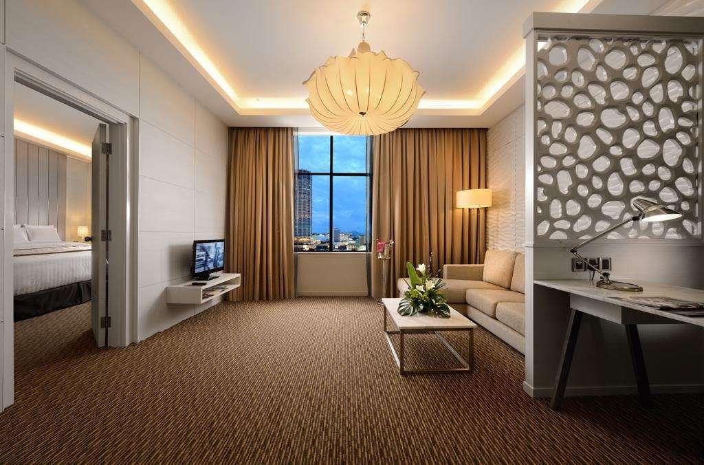 Sunway Penang Hotel 4*