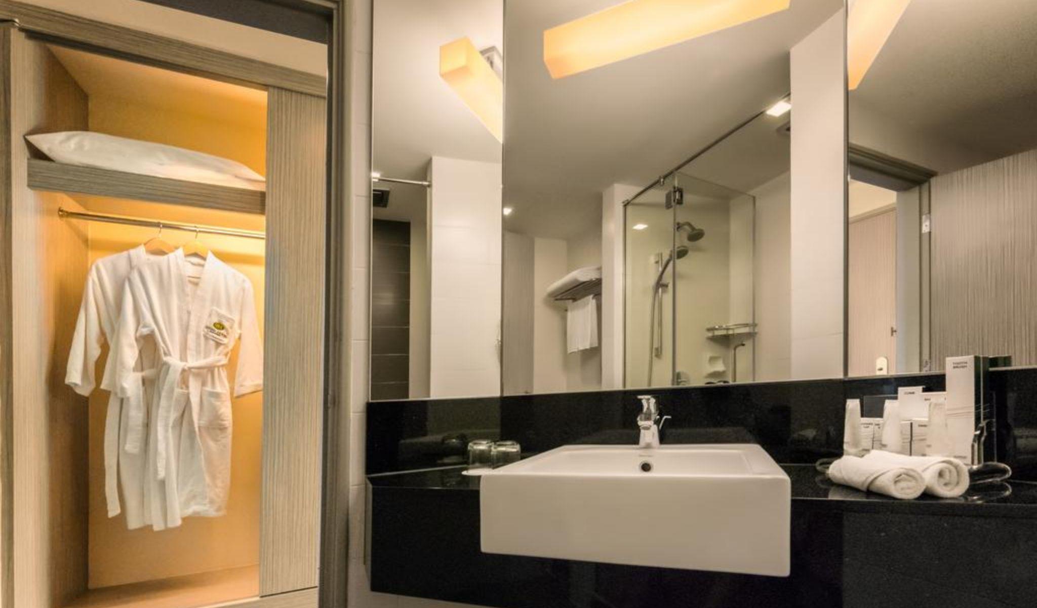 Sunway Penang Hotel 4*