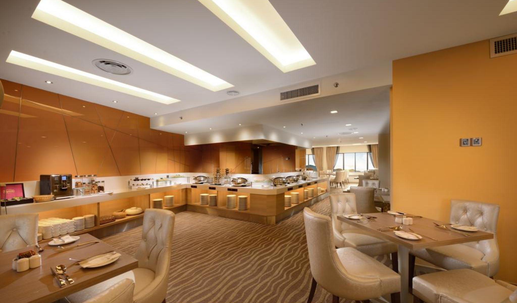 Hotel Sunway Penang Georgetown