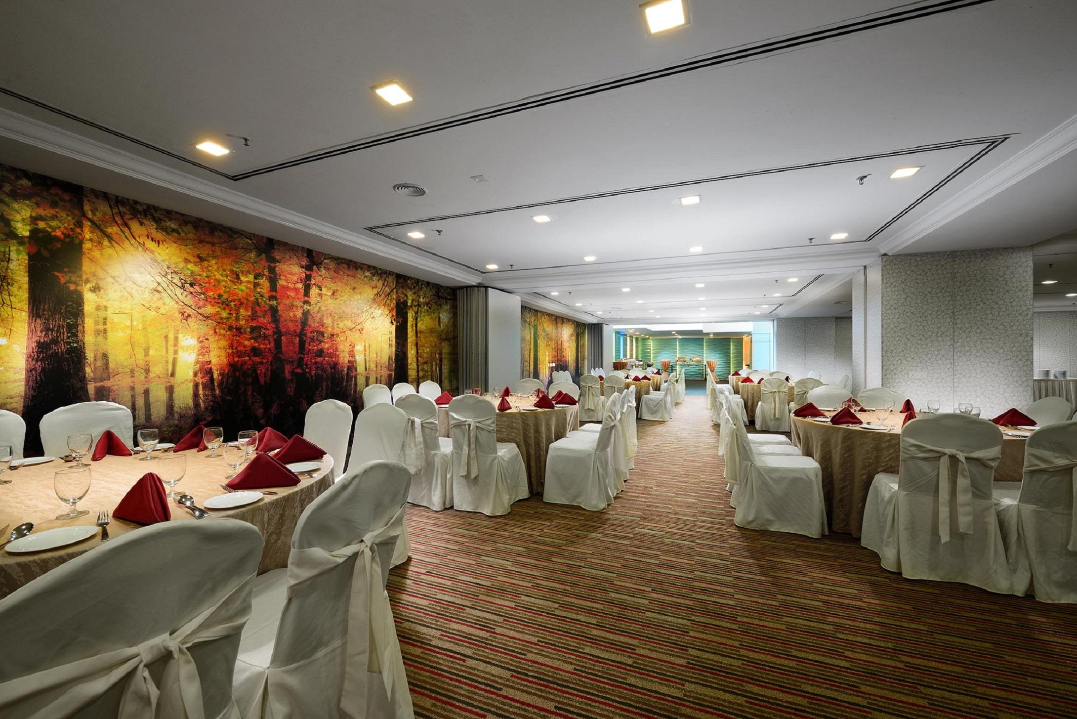 Sunway Penang 4* Georgetown