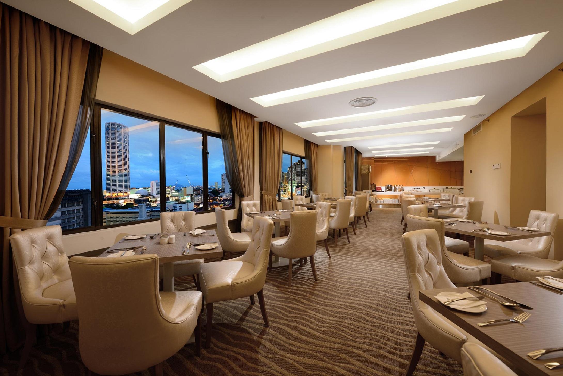 Sunway Penang Hotel 4*