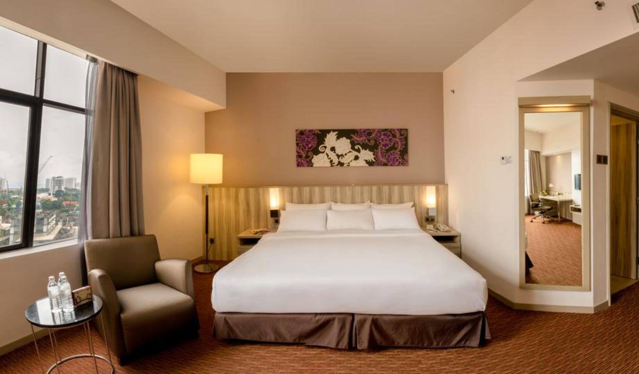 Sunway Penang Hotel Georgetown