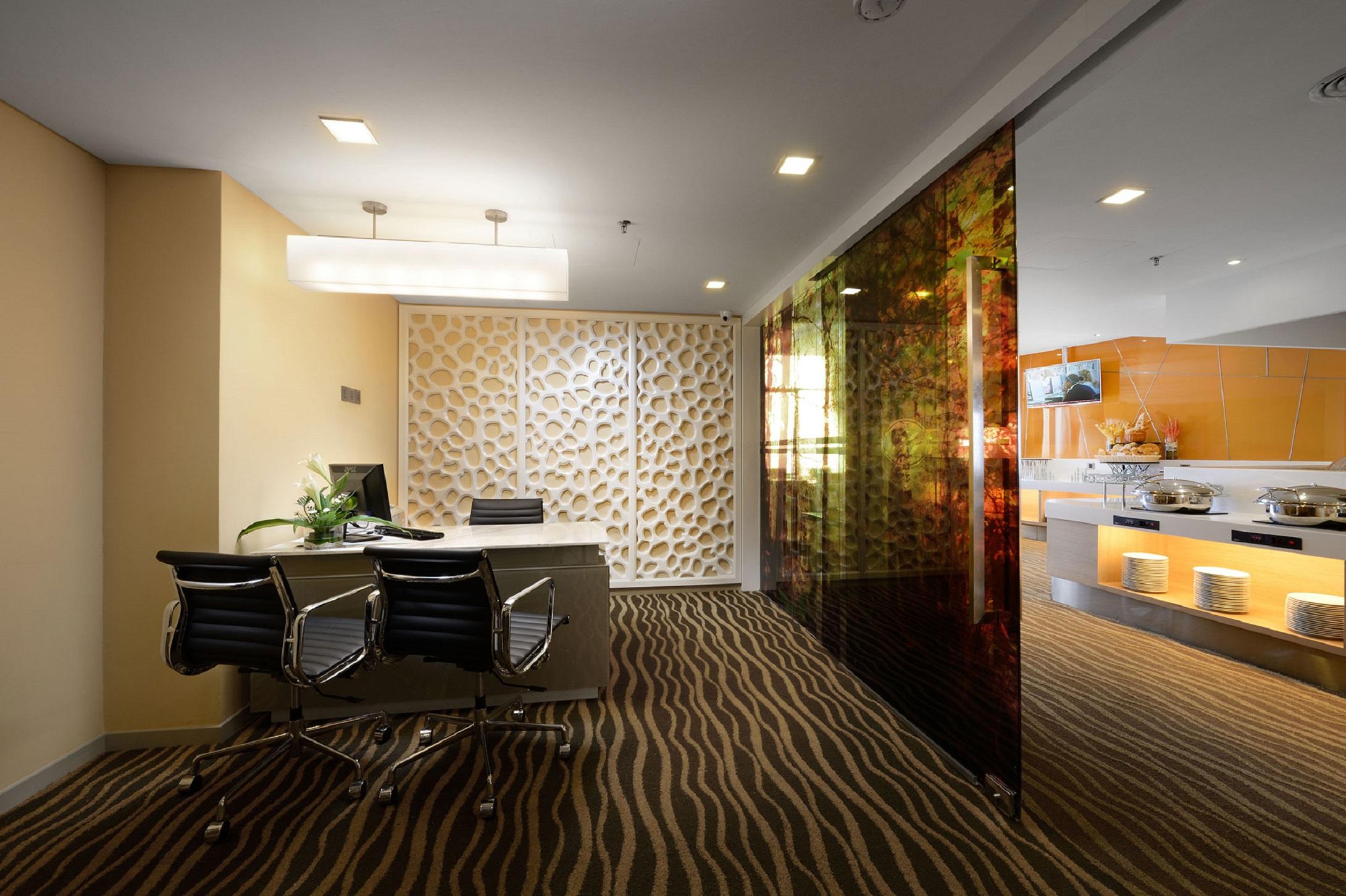 Sunway Penang 4* Georgetown