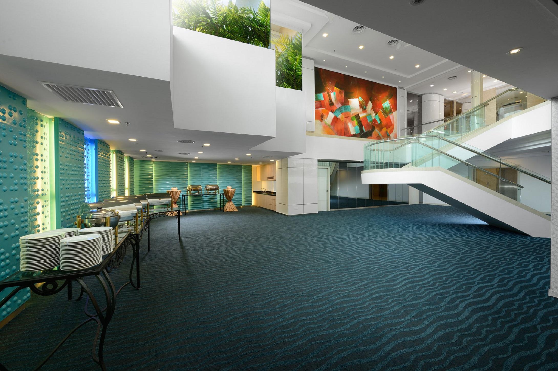 Hotel Sunway Penang