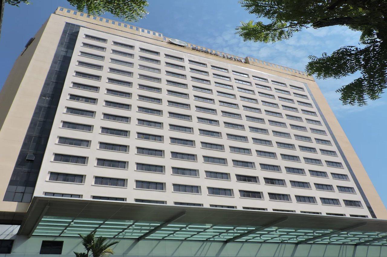 Sunway Penang Hotel 4*