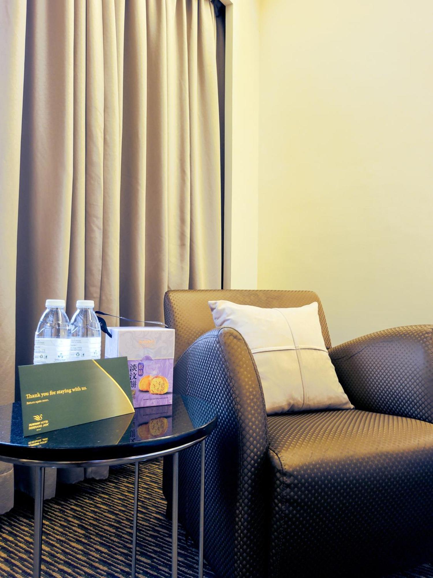 Sunway Penang 4* Georgetown
