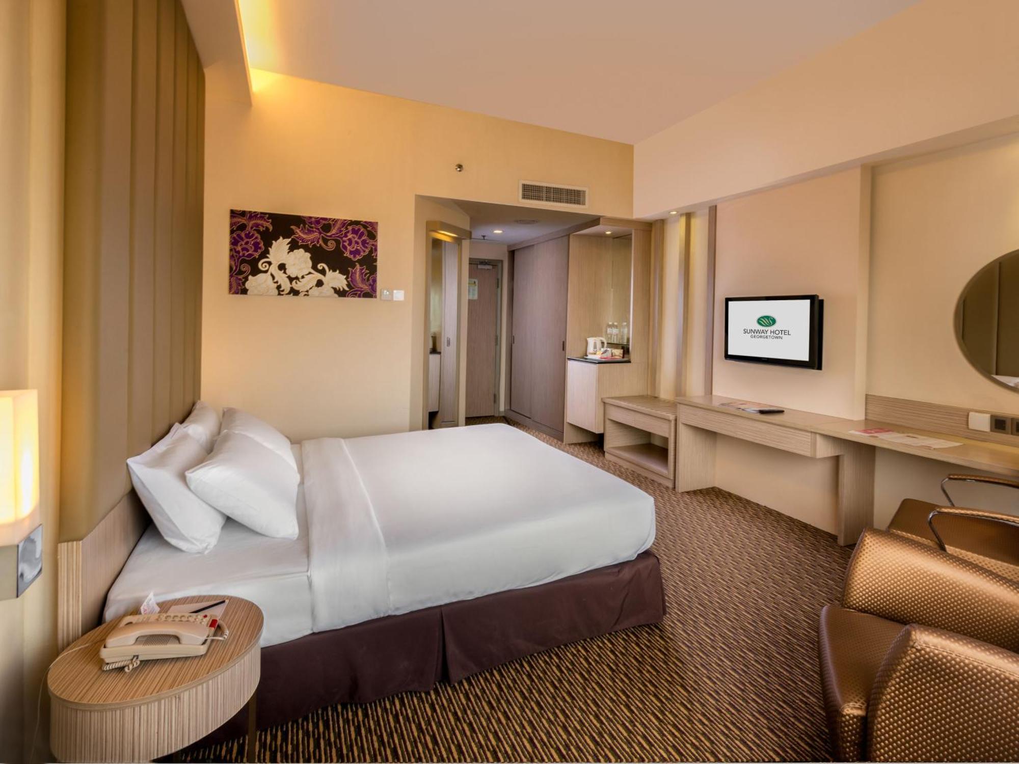 Sunway Penang Hotel 4*