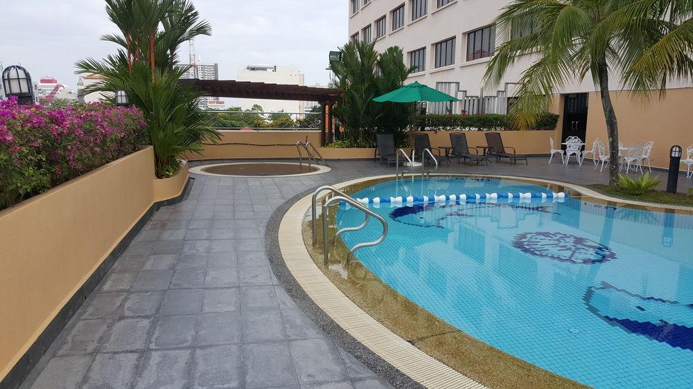 Sunway Penang Hotel Georgetown