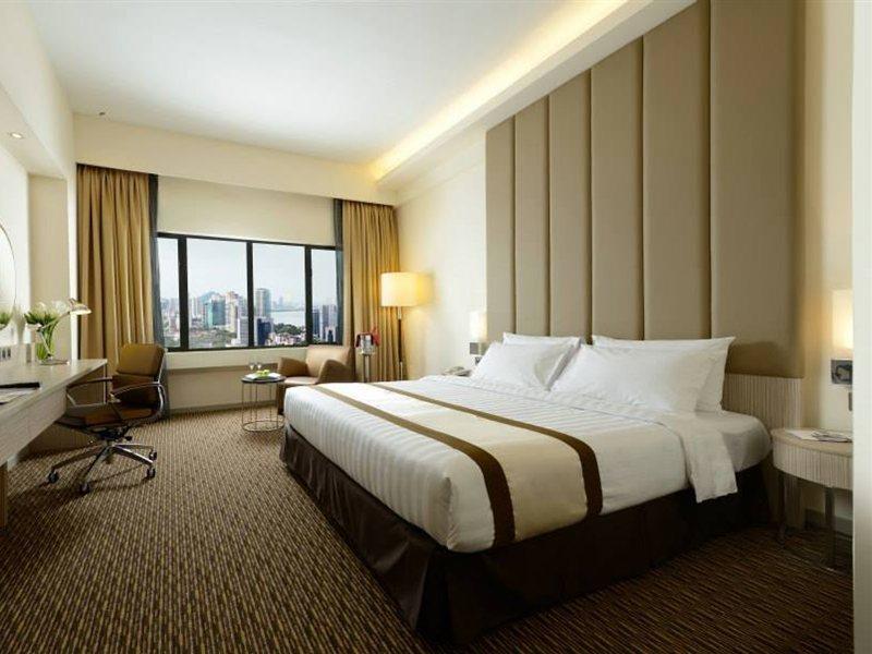 Hotel Sunway Penang
