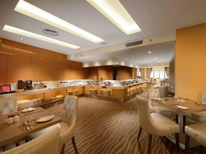 Hotel Sunway Penang Georgetown