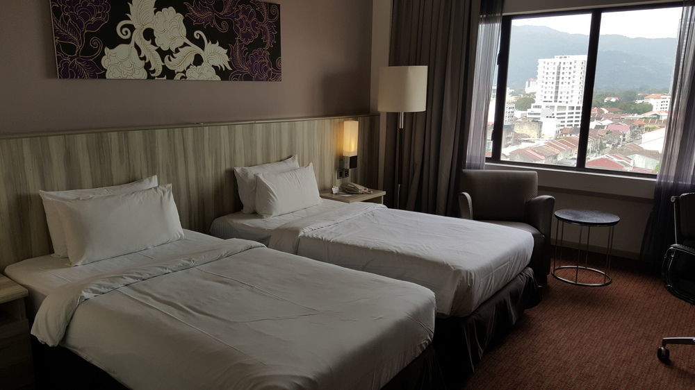 Sunway Penang 4*