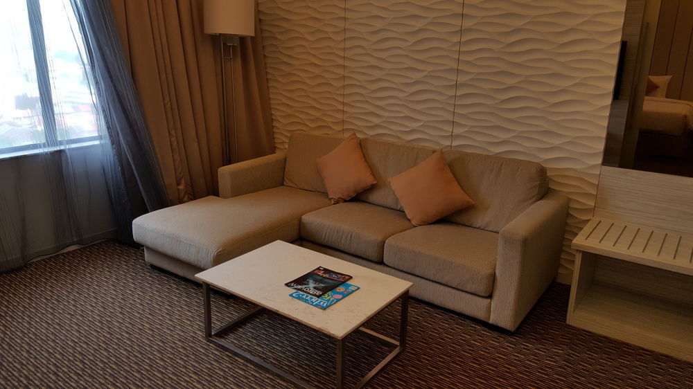 Sunway Penang 4* Georgetown