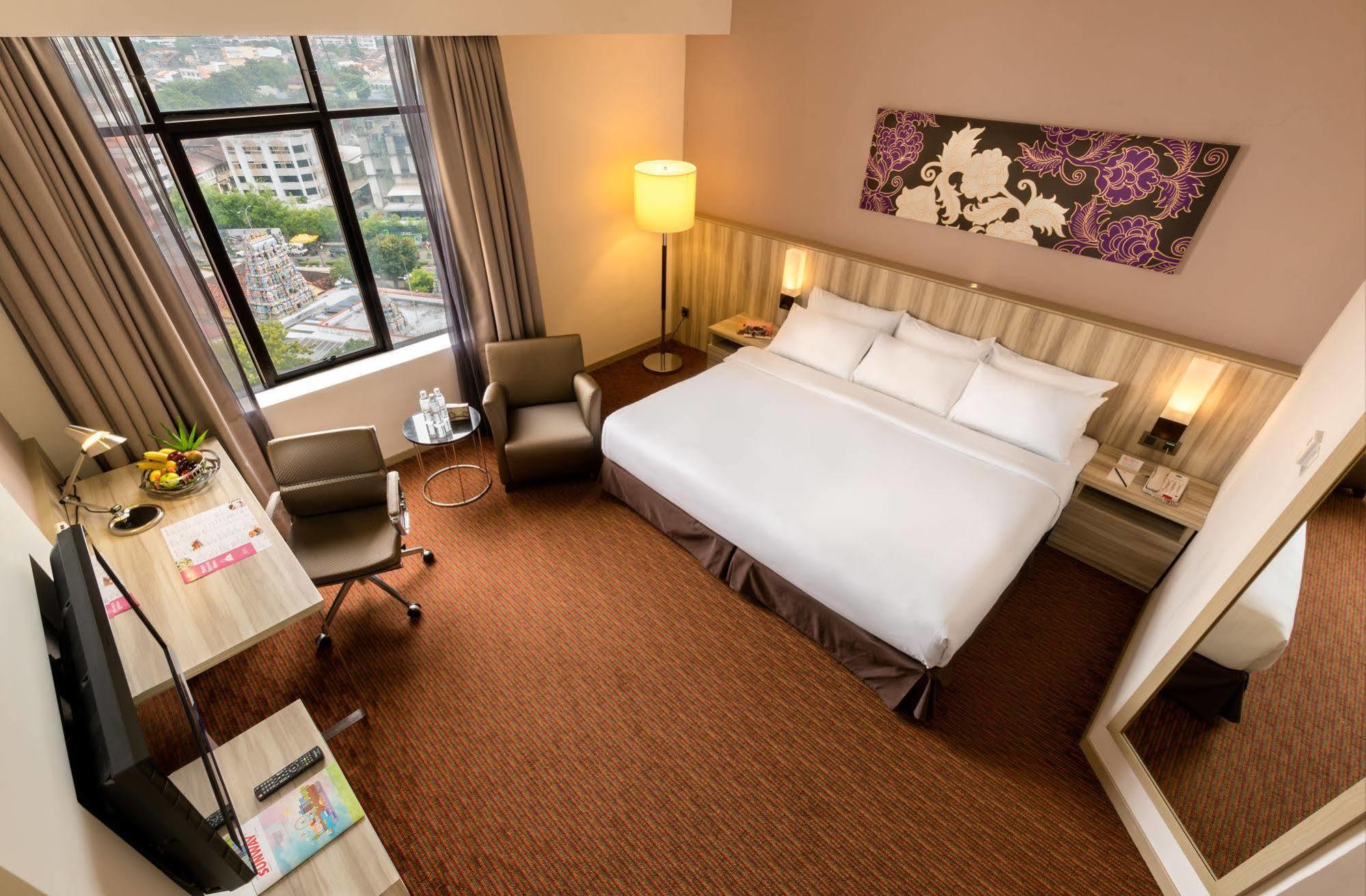 Sunway Penang 4* Georgetown