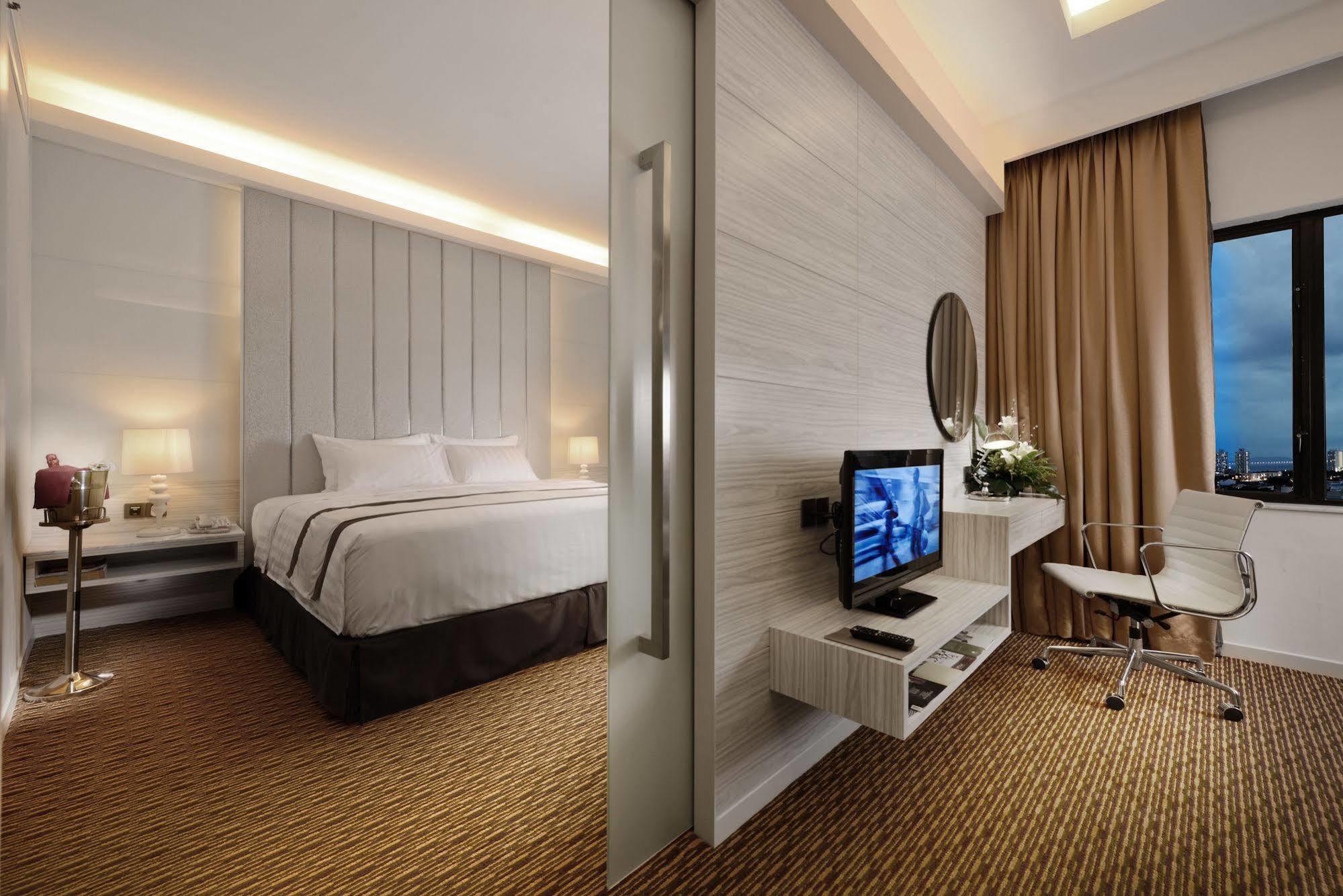 Sunway Penang 4*