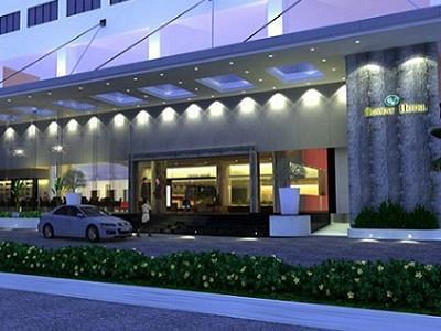 Hotel Sunway Penang Georgetown