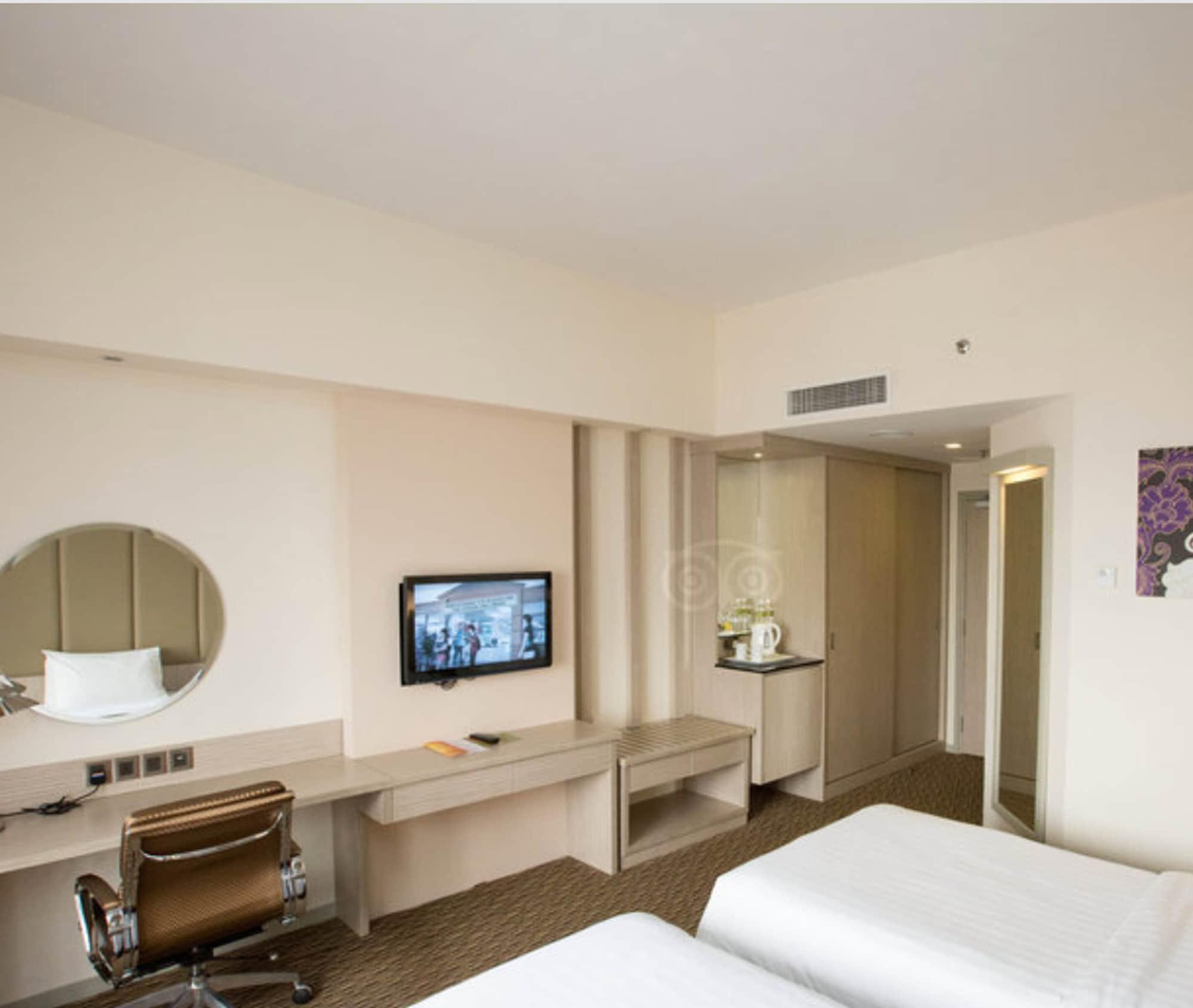 Hotel Sunway Penang George Town