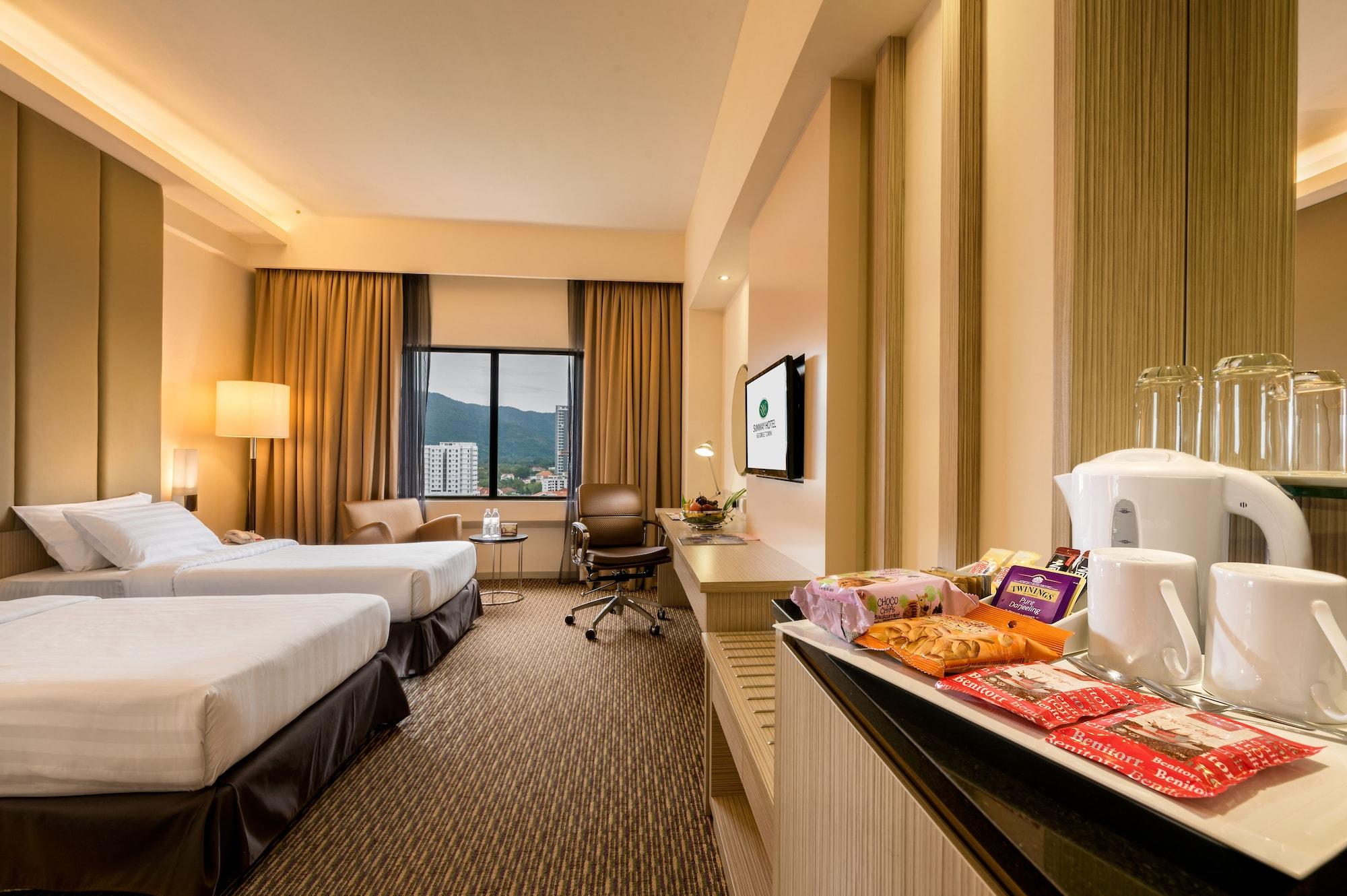 Sunway Penang Hotel George Town