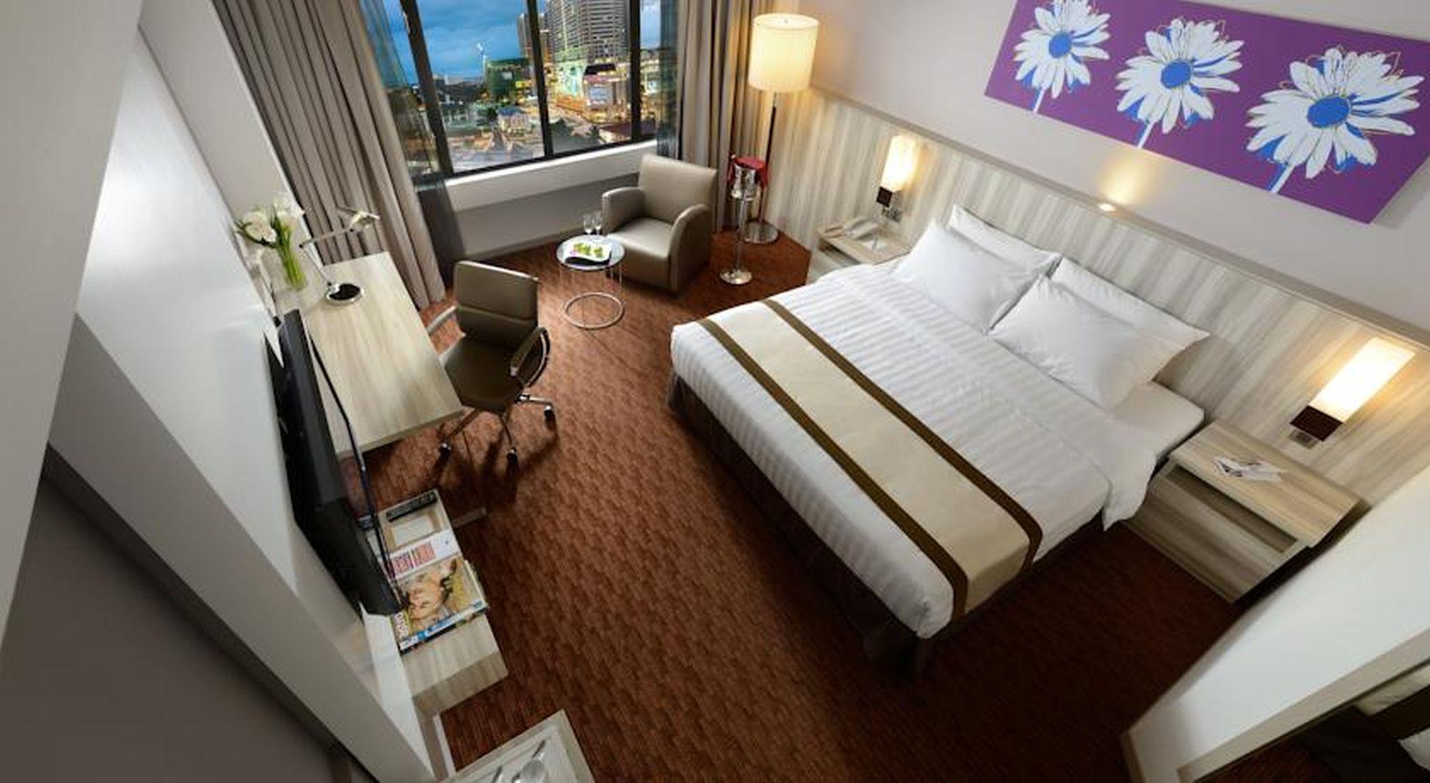 Sunway Penang 4*