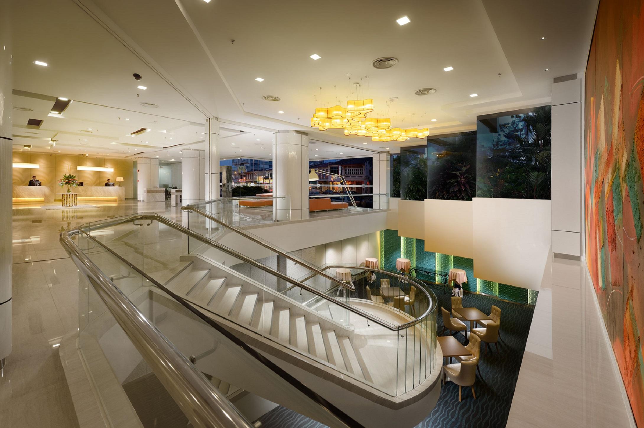 Hotel Sunway Penang 4*