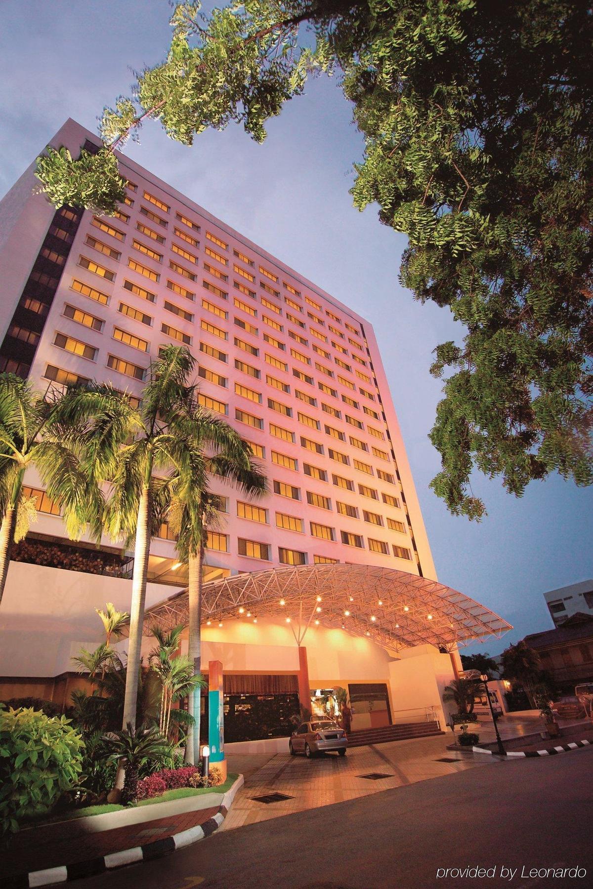 Sunway Penang Hotel George Town
