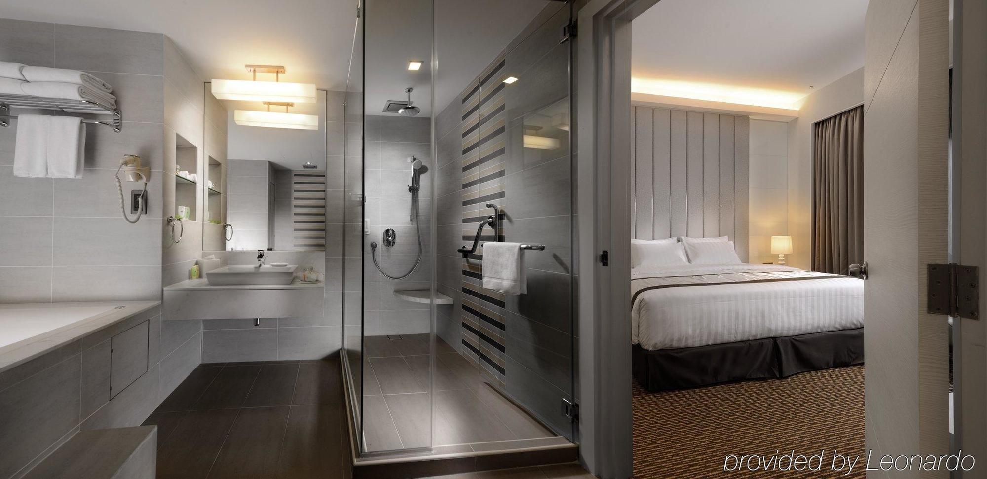 Sunway Penang Hotel 4*