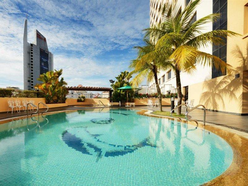 Sunway Penang George Town