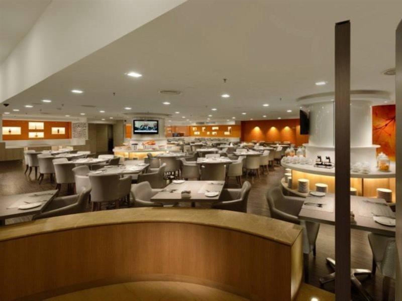 Hotel Sunway Penang