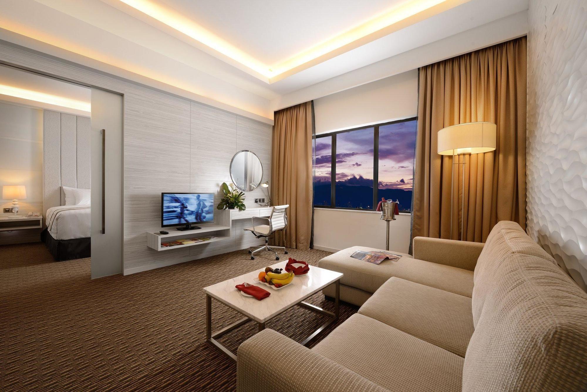 Hotel Sunway Penang George Town