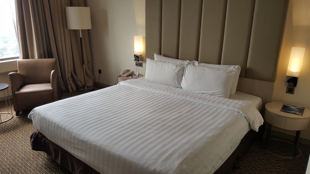 Sunway Penang Hotel George Town