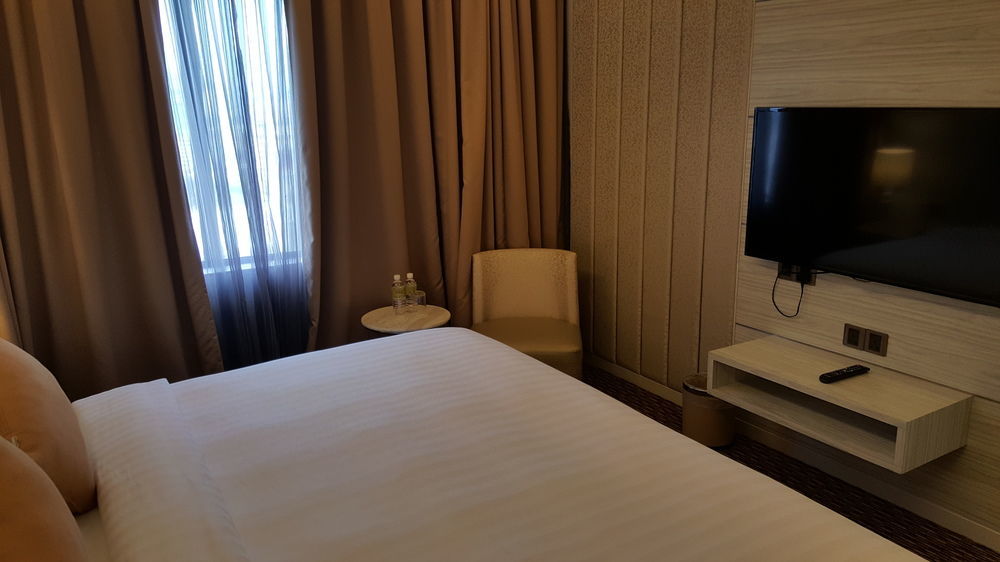 Sunway Penang Hotel