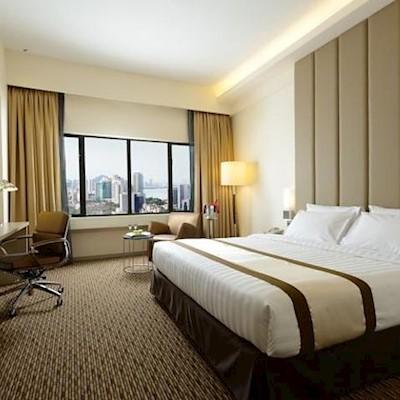 Sunway Penang Hotel George Town