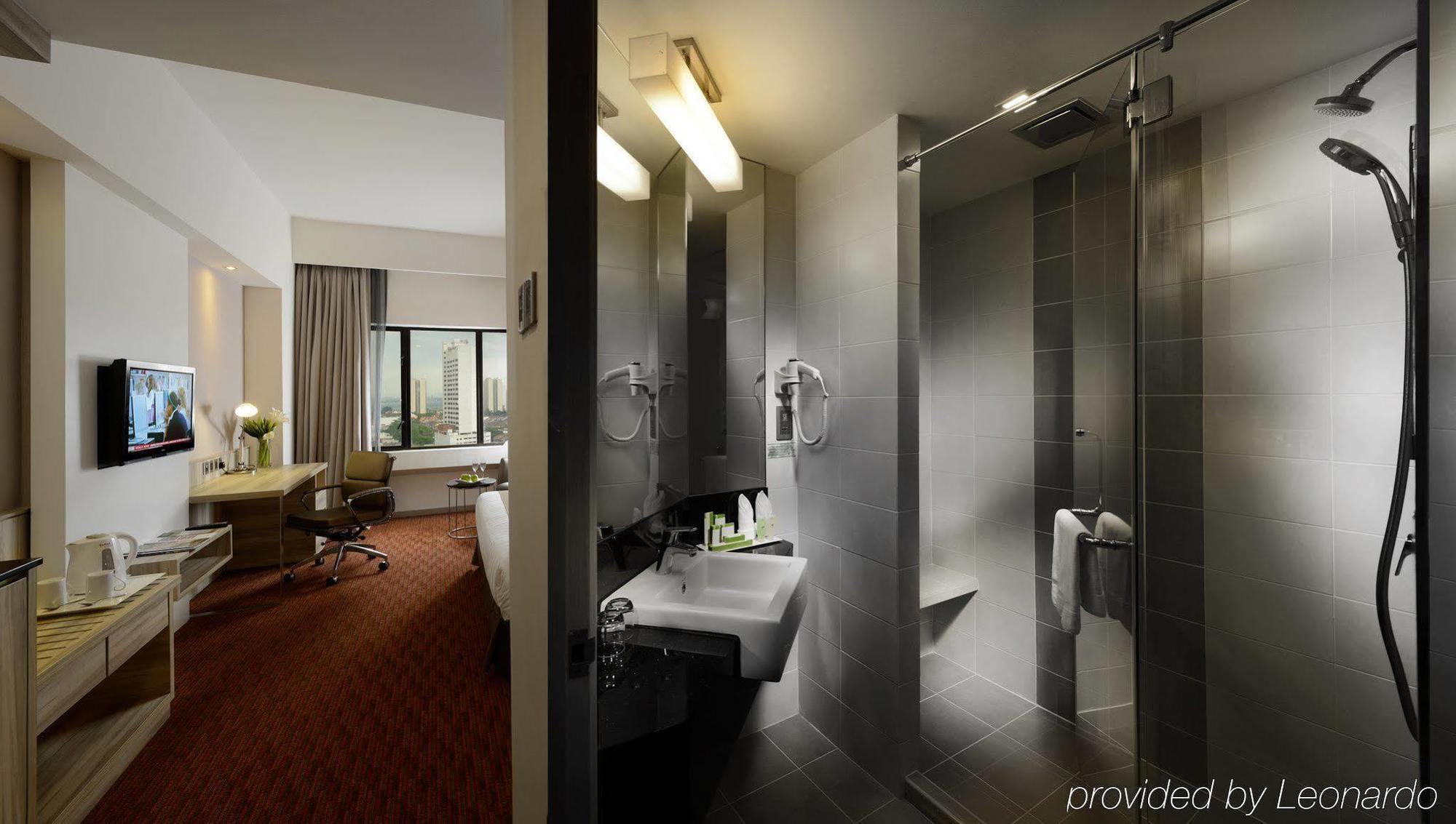 Hotel Sunway Penang